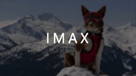 IMAX Фильмы