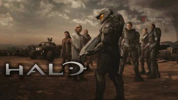 Halo
