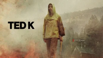 Тед К. Унабомбер