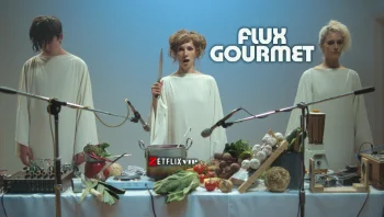 Извержение вкуса
