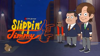 Падучий Джимми
